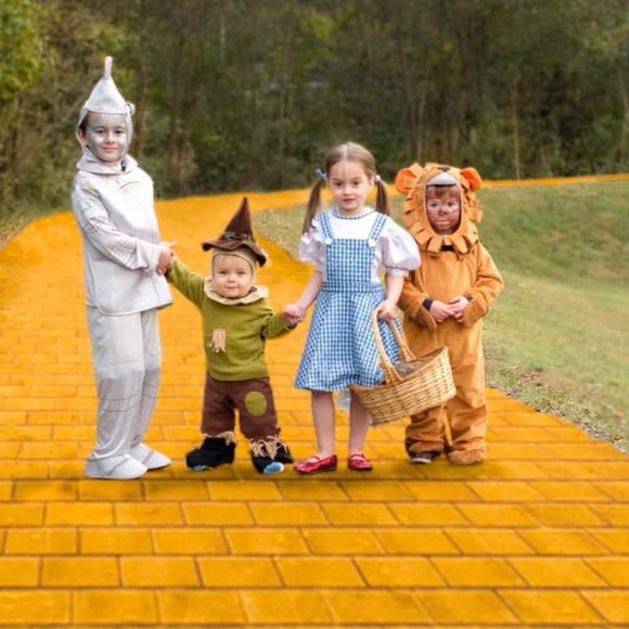 Meet your Posher, Jessica - Picture 1 of 1